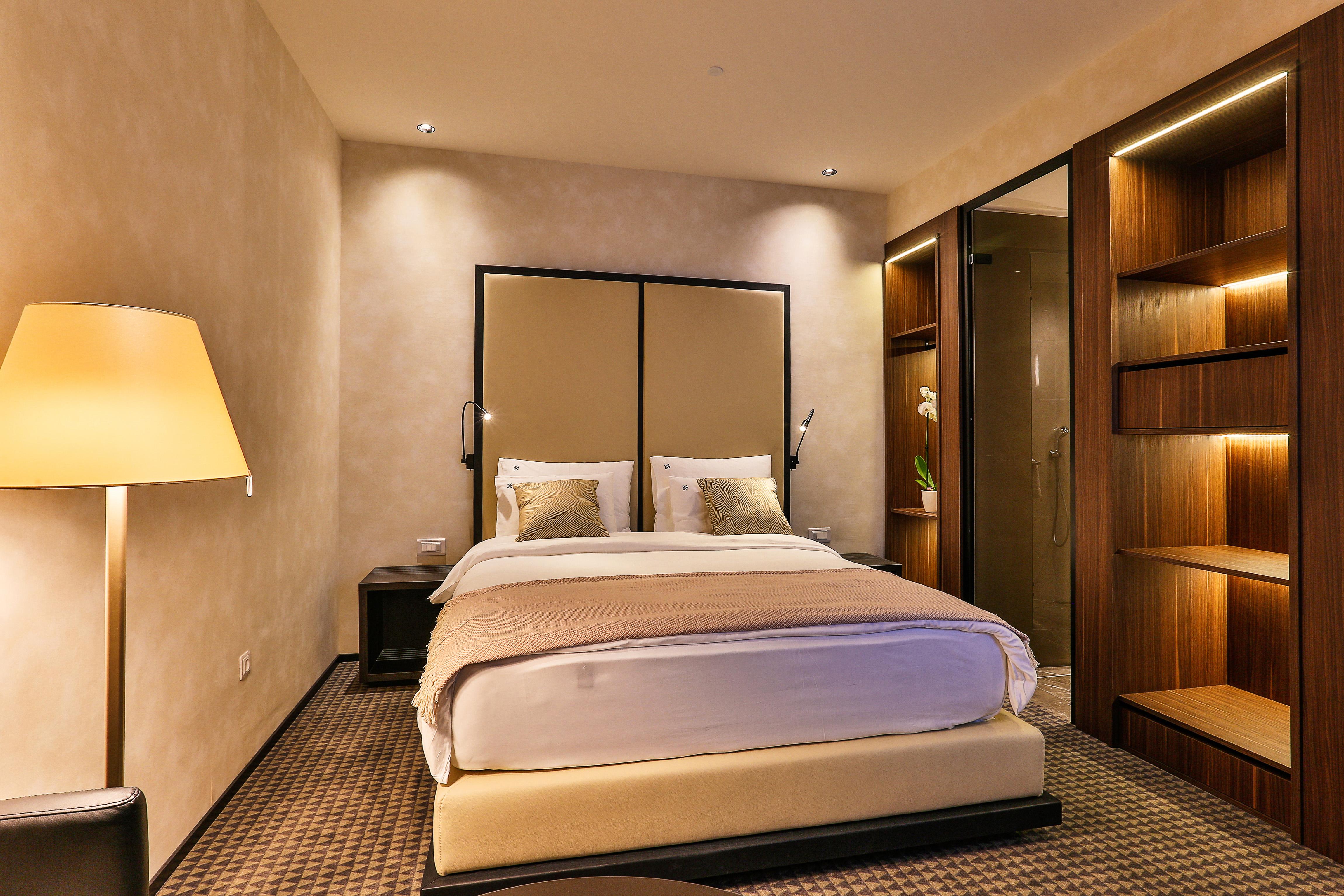 Hotel Kalos Budva Luaran gambar