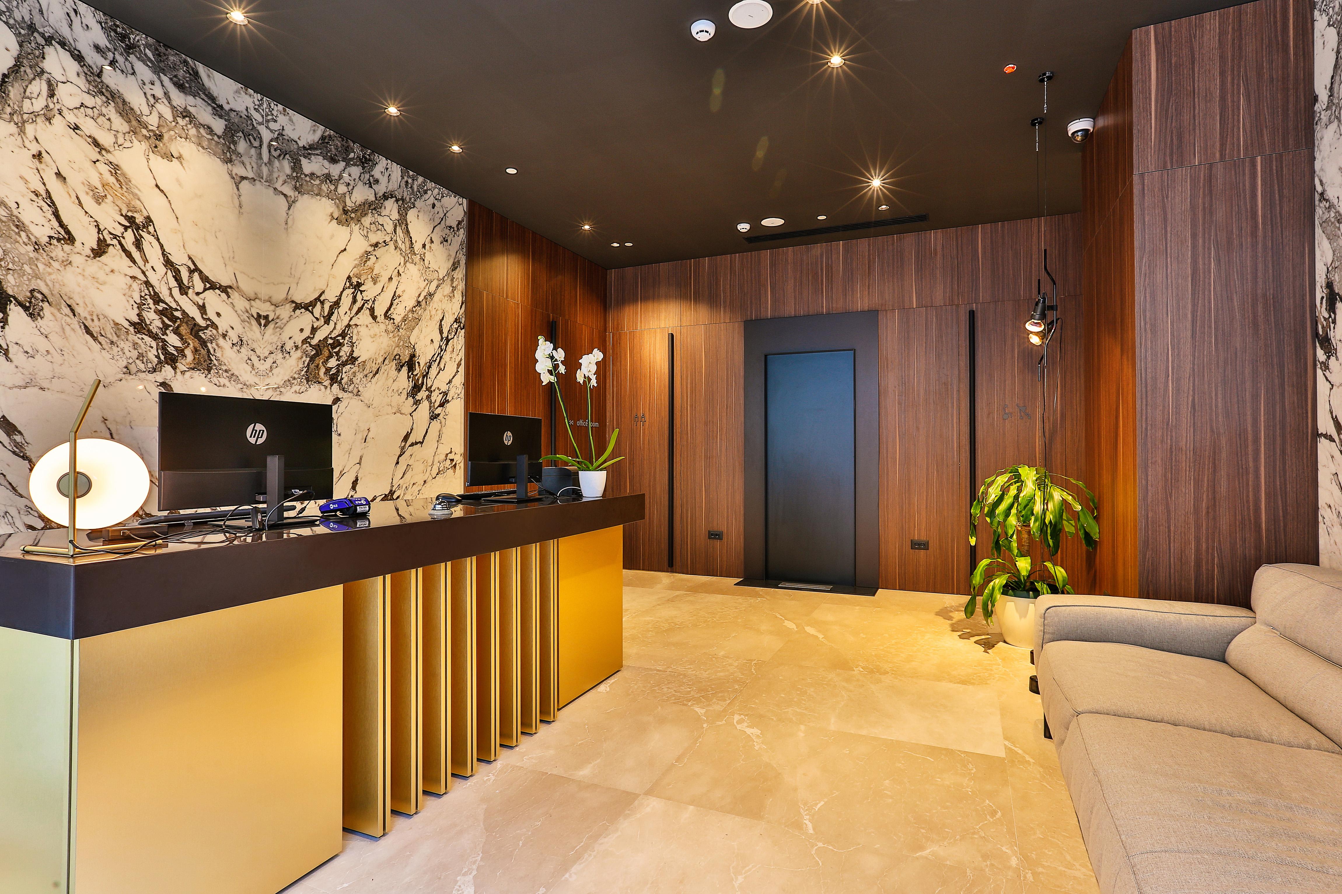 Hotel Kalos Budva Luaran gambar
