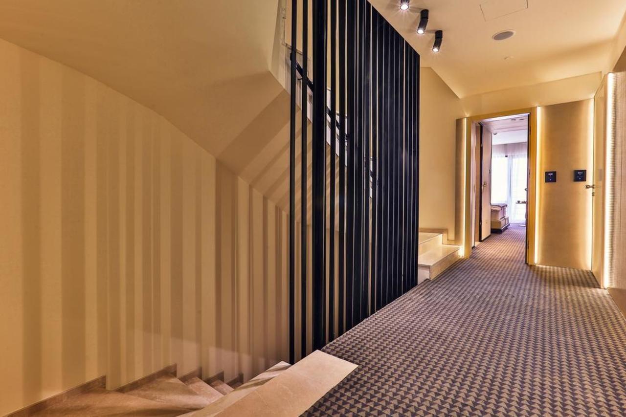 Hotel Kalos Budva Luaran gambar